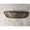 Hilux Vigo 2012 Chromed Bumper Grille
